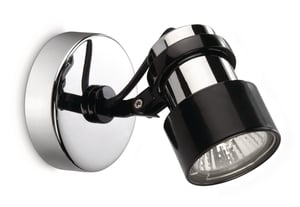 Philips myLiving Spotbelysning 564401116