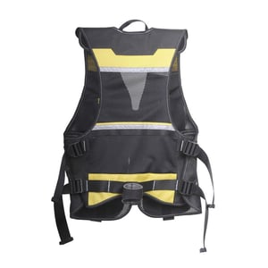 Stanley FMST1-71181 Tool Case Black, Gray, Yellow Fabric