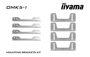 iiyama OMK5-1 monitor mounting accessory
