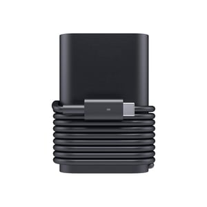 Origin Storage ADP-C65W-EU Power Adapter/Inverter, Indoor, 65 W, Black