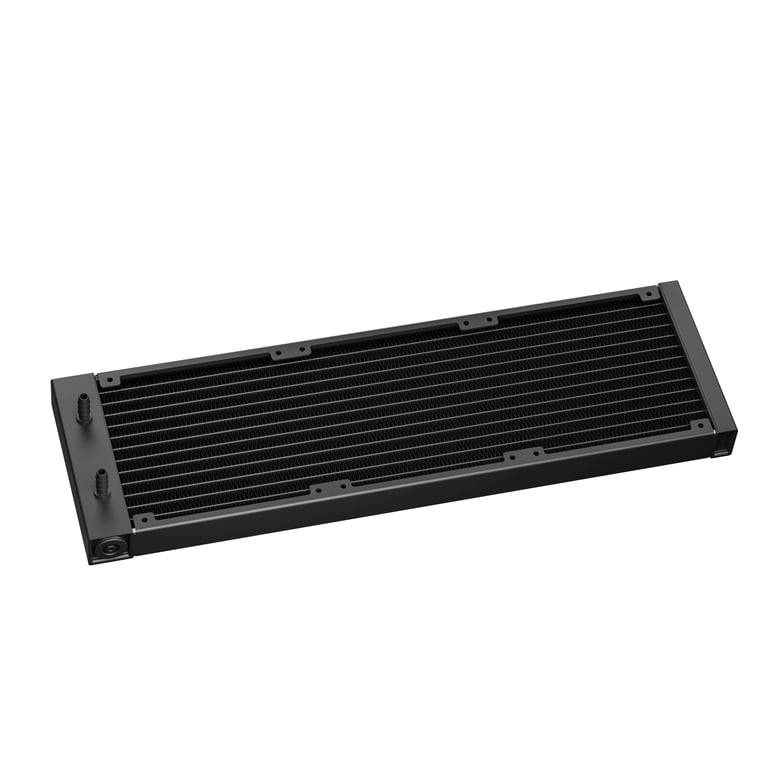фото Водяне охолодження Deepcool Mystique 360 ARGB Black (R-LX750-BKADSNC-G-1)
