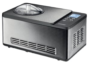 Unold Limited Edition 1.5 L 150 W Stainless Steel