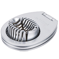 Eier-Schere