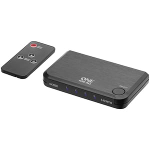 One For All SV 1632 HDMI Video Switch