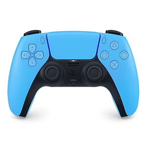 Sony Interactive Entertainment DualSense Jasny Niebieski Bluetooth/USB Gamepad Analogowa/Cyfrowa PlayStation 5