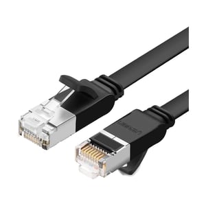 Ugreen 20166 Netzwerkkabel Schwarz 20 m Cat6 U/UTP (UTP)