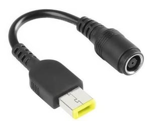 CoreParts MBXLE-CO0002 Netzkabel Schwarz