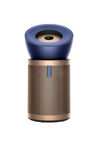 Dyson Purifier Big+Quiet Formaldehyd BP04 100 m² Blau, Gold