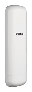 D-Link DAP-3711 bryggor och repeatrar Nätverksbrygga 867 Mbit/s Vit