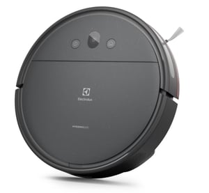 Electrolux ER61UW1DG Robot Vacuum, Black