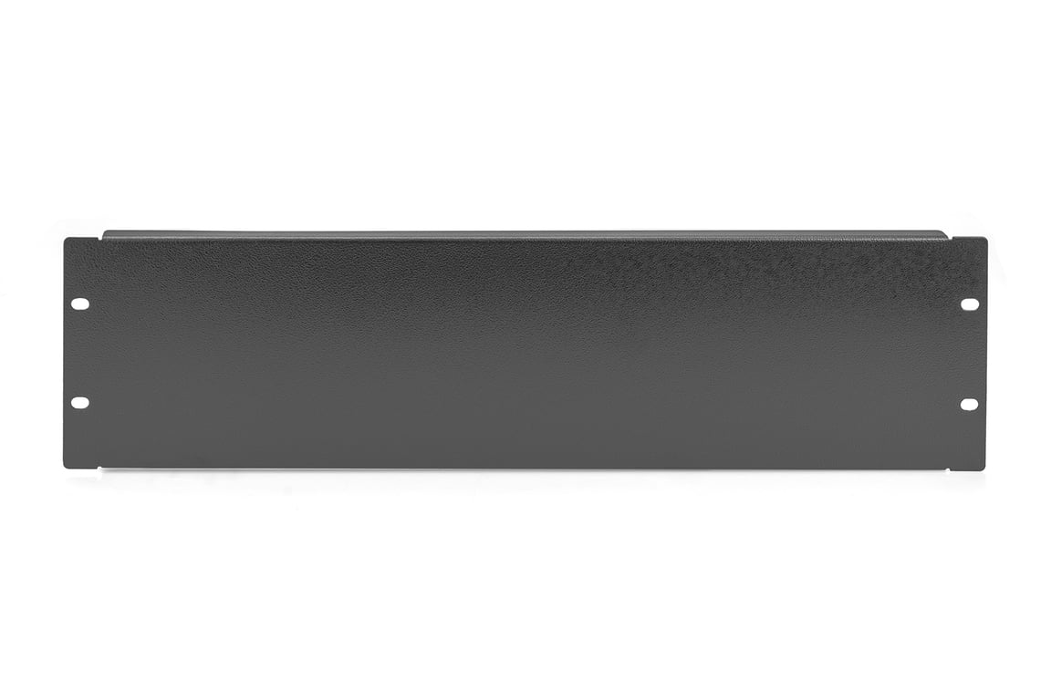 Digitus Pusta pokrywa do obudów sieciowych i serwerowych 482,6 mm (19")