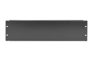 Digitus Pusta pokrywa do obudów sieciowych i serwerowych 482,6 mm (19")