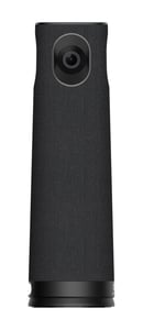 AudioCodes RXVCam360 5 MP Schwarz 30 fps 25,4 / 2,7 mm (1 / 2,7")