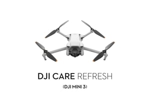 DJI Care Refresh 2 Jahre