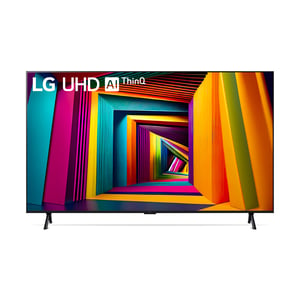 LG UHD 98UT91006LA Telewizor 2,49 m (98") 4K Ultra HD Smart TV Wi-Fi Czarny