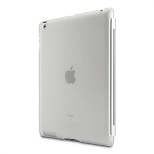 Belkin Snap Shield Transparente Schutzhülle