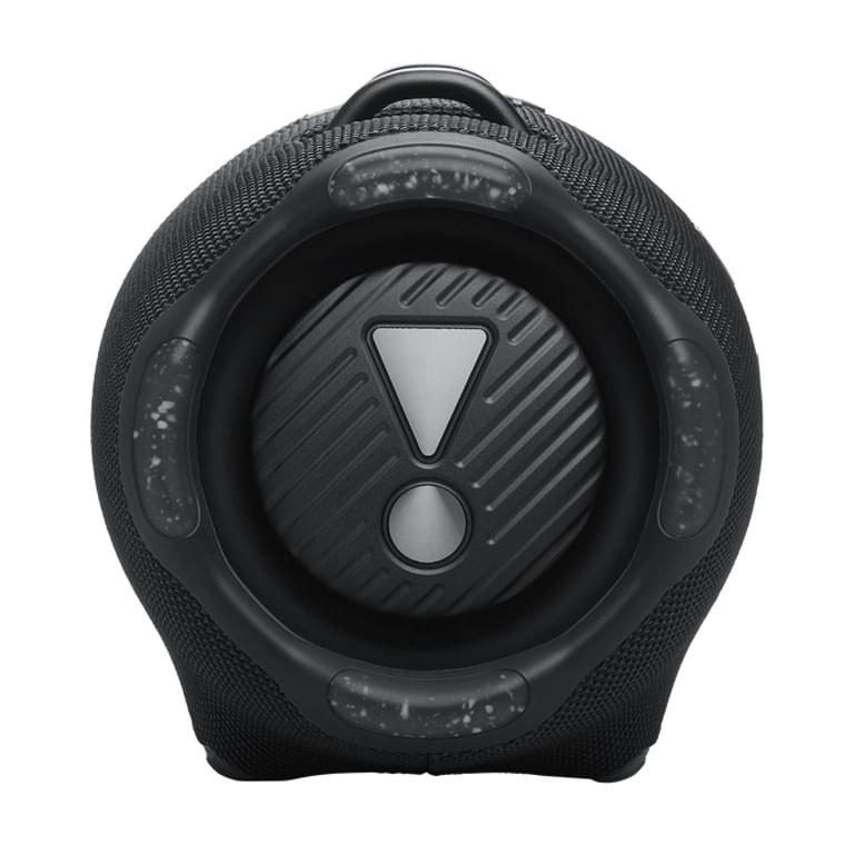 JBL Xtreme 4 Przenośny głośnik stereo Czarny 30 W