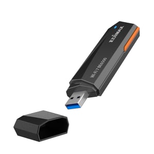 Edimax EW-7822UBE WLAN-Netzwerkkarte 2880 Mbit/s