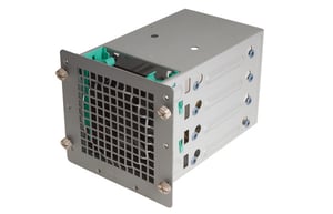 Chenbro Fan Cage Computer Case 9.2 cm Fan Stainless Steel