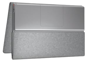 Lenovo Tab Plus Sleeve 29,2 cm (11.5") Etui kieszeniowe Szary