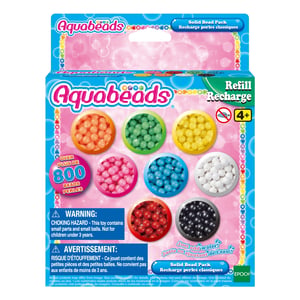 Aquabeads 31517 zabawka artystyczna / rękodzielnicza