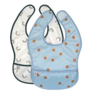 Lässig 1311019340 Lätzchen aus Polyester