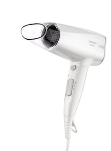 Zelmer ZHD8320 1700 W Hair Dryer, White