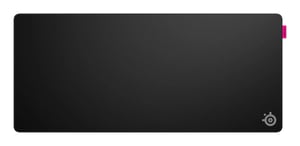 Steelseries 63431 podkładka pod mysz Podkładka dla graczy Czarny