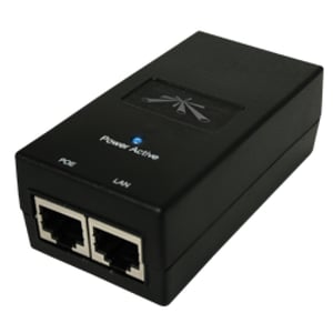 Ubiquiti POE-24-12W-G adapter PoE 24 V