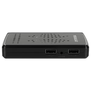 Megasat HD Stick 310 V2 Satelitarny Full HD Czarny