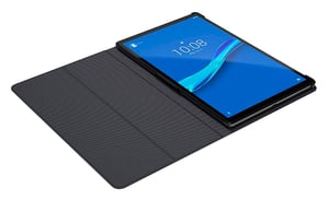 Lenovo ZG38C02959 etui na tablet 26,2 cm (10.3") Folio Czarny