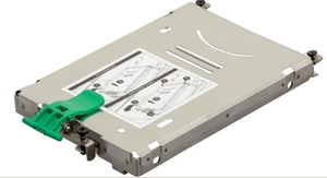CoreParts KIT359 laptop accessories: HDD/SSD drive tray
