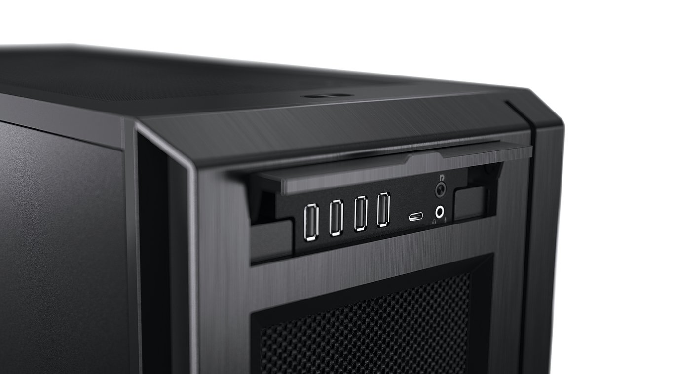 Phanteks Enthoo Pro 2 Full Tower Czarny