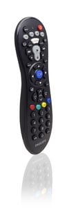 Philips Perfect Replacement Universal Remote Control SRP3014/10