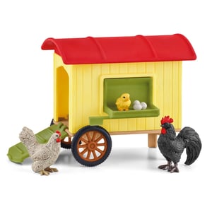 schleich FARM WORLD 42572 Spielset
