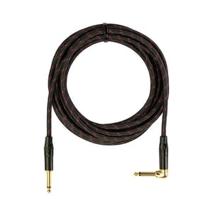 Monkey Banana Solid Link kabel audio 6 m 6.35mm Czarny