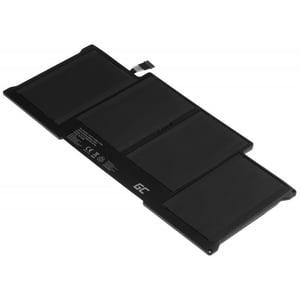 Green Cell BATERIA AP14WX A1377 A1405 A1496 DO APPLE MACBOOK AIR 13 A1369 A1466 (2010/11/12/13/14/15/17) 55WH 7.6V