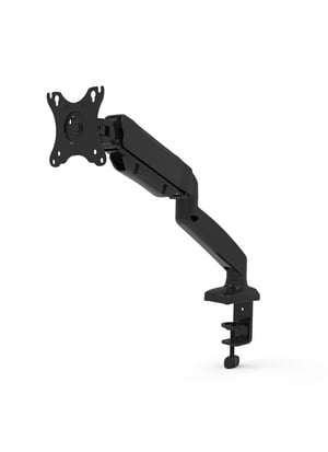 Port Designs 901104 Halterung/Ständer für 81,3 cm (32") Monitore, Schreibtisch, Schwarz