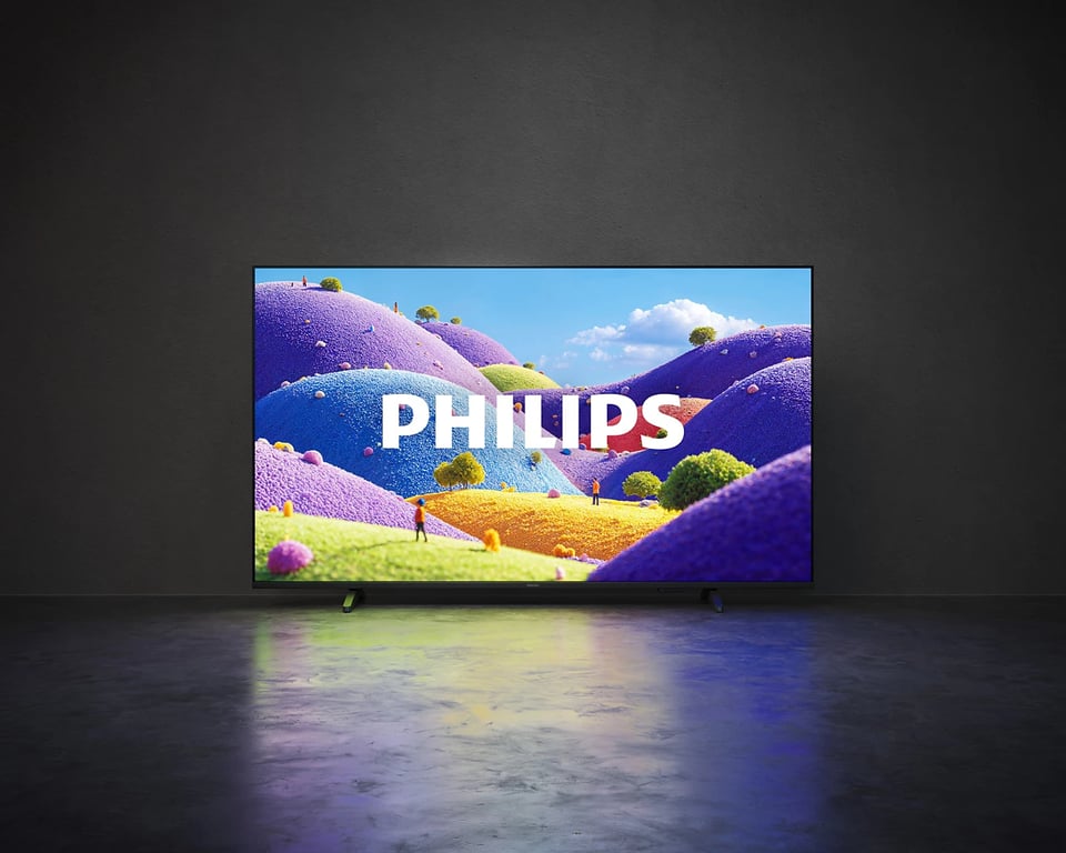 фото Телевизор Philips 50PUS7001/12 2