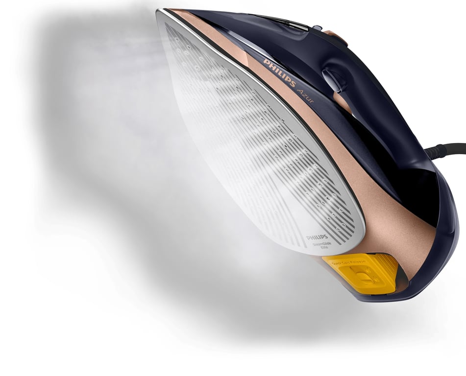 Philips Azur Żelazko parowe GC4909/60