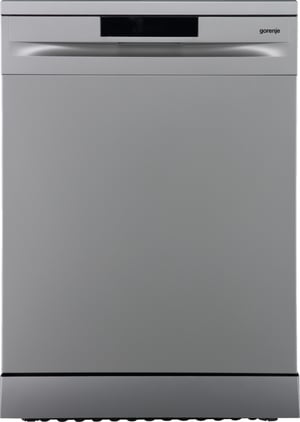 Gorenje GS620C10S Freestanding 14-piece set.