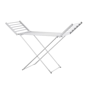 Noveen ECD30 Electric Towel Warmer, 220 W, White