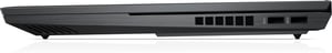 OMEN by HP 16-c0322nw AMD Ryzen™ 7 5800H Laptop 40,9 cm (16.1") Full HD 16 GB DDR4-SDRAM 1 TB SSD AMD Radeon RX 6600M Wi-Fi 6E (802.11ax) Windows 11 Home Czarny