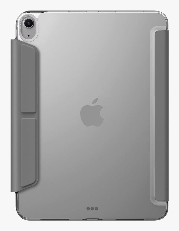 Uniq Camden Click 27,9 cm (11") Folio Szary