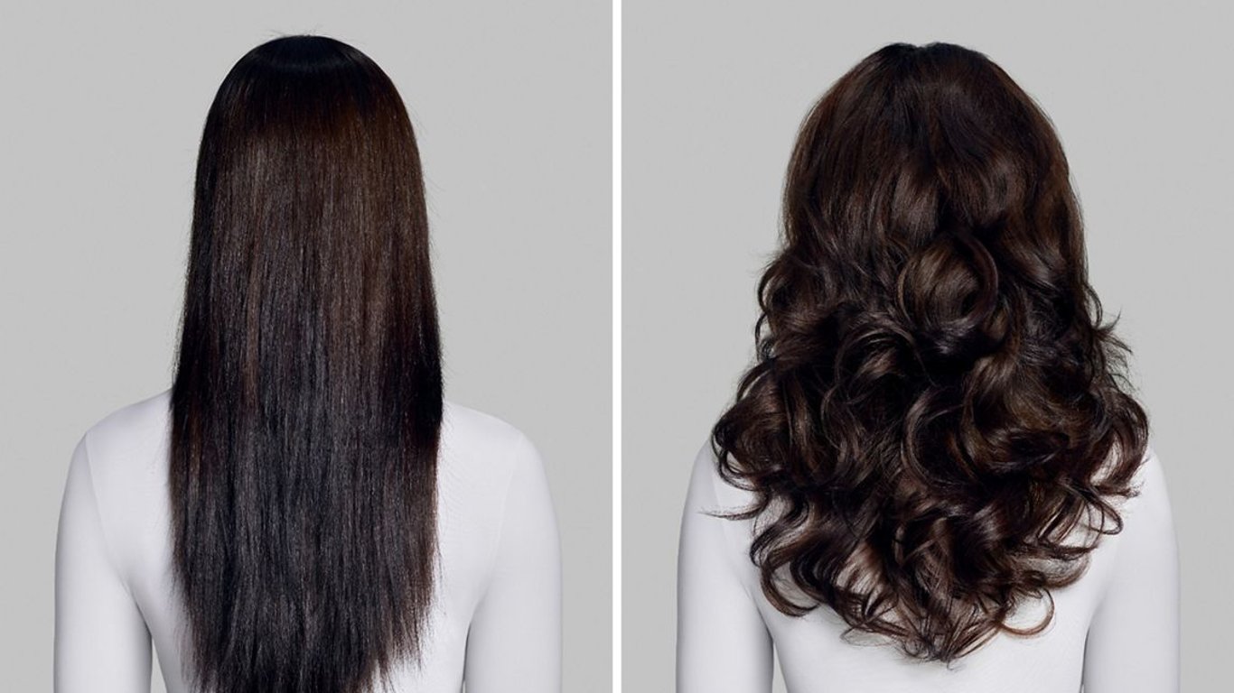фото Мультистайлер Dyson Airwrap Co-anda2x Multi Hair Styler Straight+Wavy Red Velvet/Gold (176955-01) 3