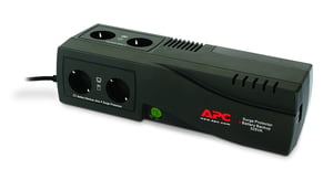 APC Back-UPS zasilacz UPS Czuwanie (Offline) 0,325 kVA 185 W