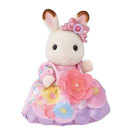 Sylvanian Families 5809 lalka