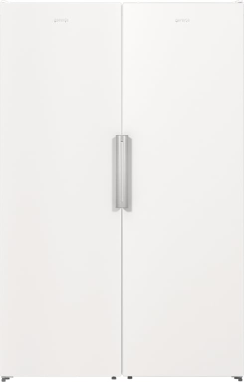 Gorenje FN619EEW5 Zamrażarka wolnostojąca Wolnostojący 280 l Biały