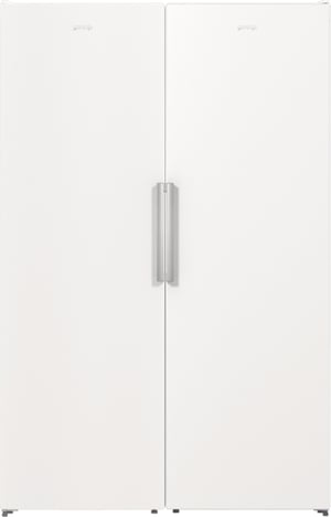 Gorenje FN619EEW5 Zamrażarka wolnostojąca Wolnostojący 280 l Biały