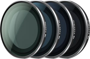 Insta360 CINSBATD objektivfilter för kamera 20,7 mm